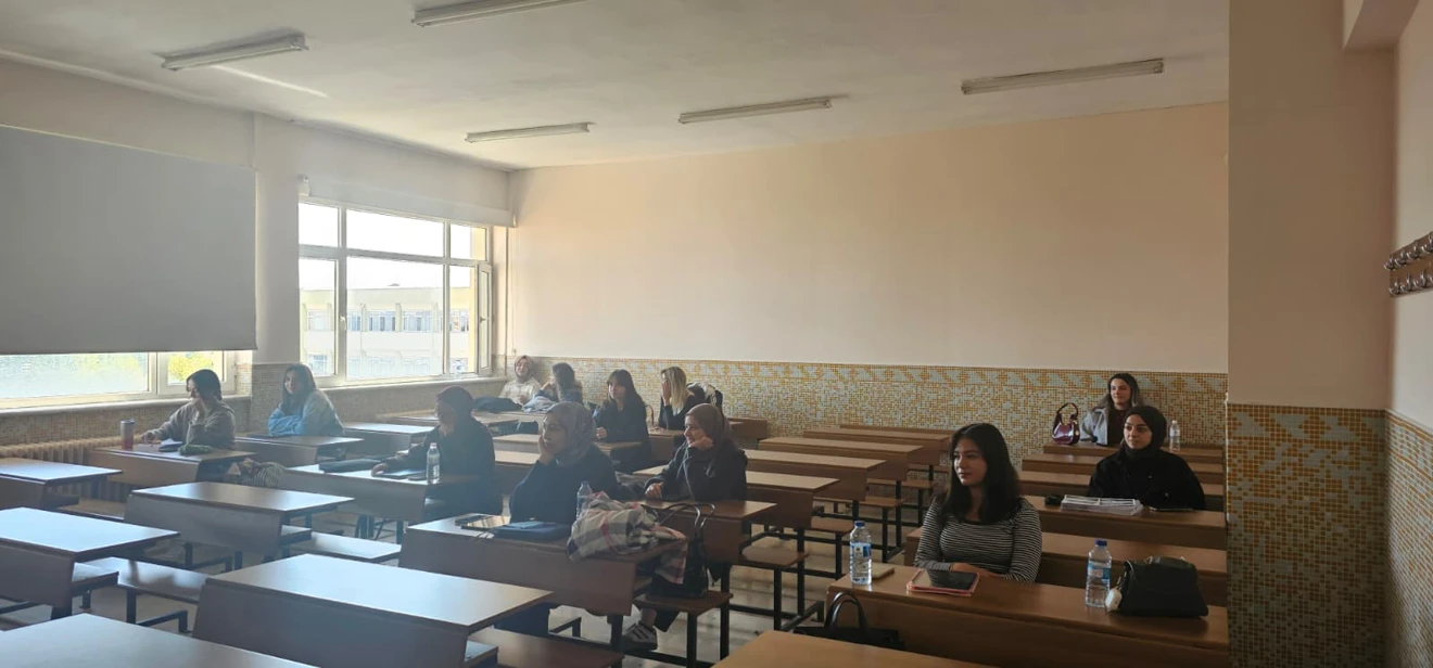Tübitak 2209 A-B Öğrenci Araştırma Projesi Yazma Eğitimi